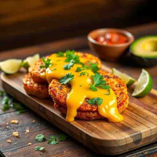 Crispy Tostones & Dominican Frying Cheese Recipe